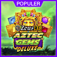 Aztec Gems Deluxe